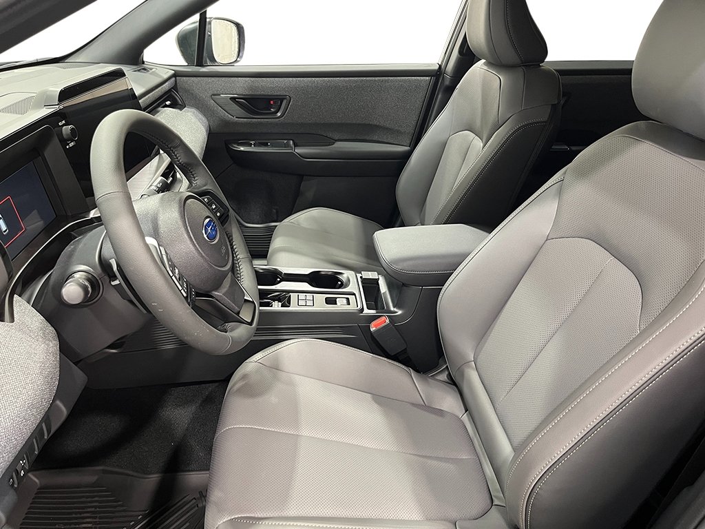 2026 Subaru Outback Limited XT - Photo 12