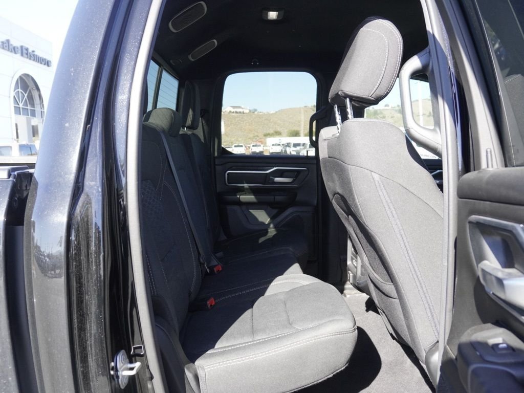 2025 RAM Ram 1500 Pickup Big Horn/Lone Star - Photo 21