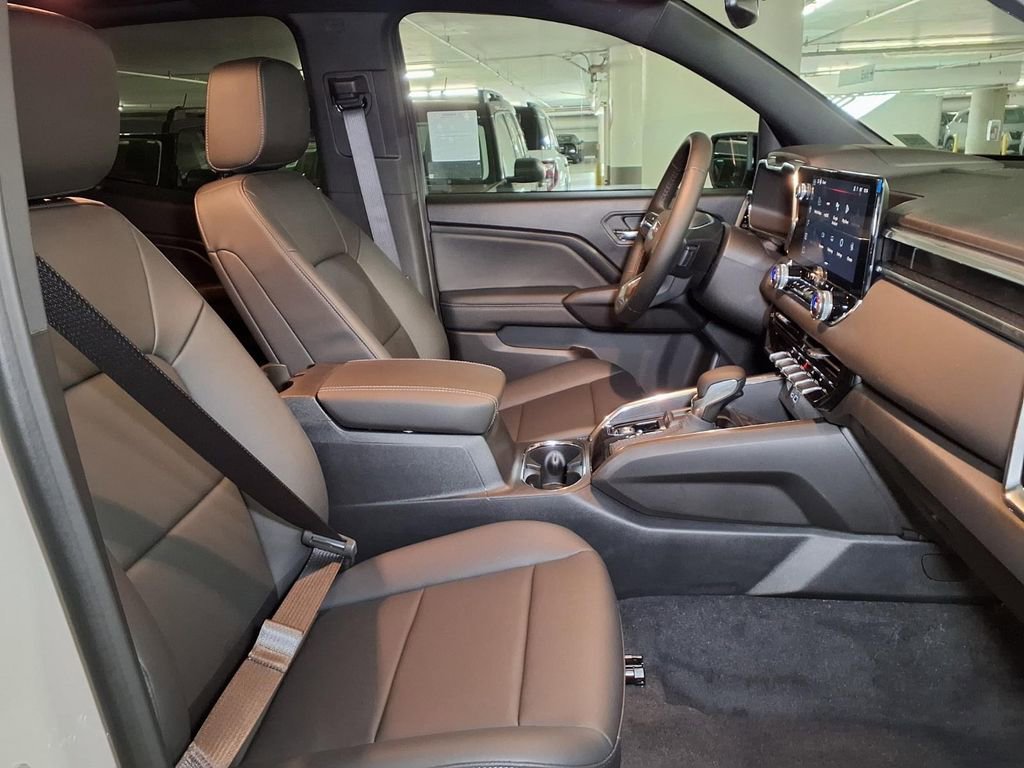 2026 GMC Canyon Elevation - Photo 6
