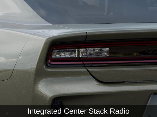 New 2026 Green Machine Exterior Paint Dodge R/T Plus image 10