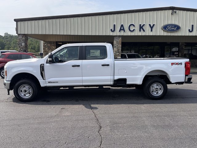 2026 Ford Super Duty F-250 F-250® XL
