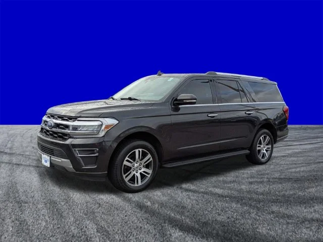 Certified Used 2024 Gray Ford Limited image 8