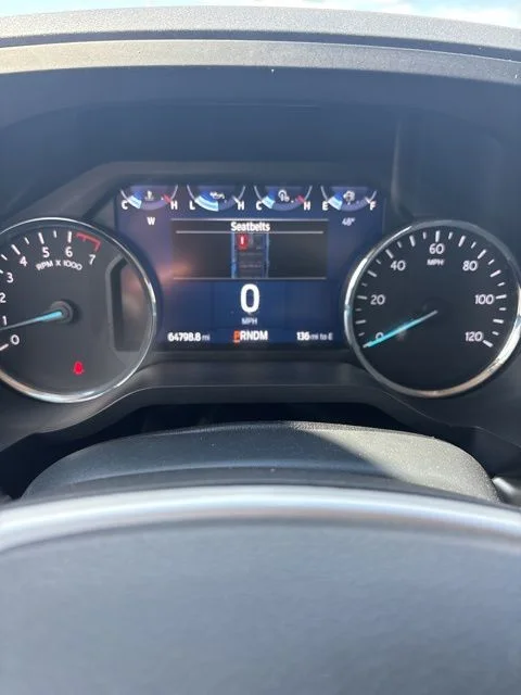 2023 Ford Expedition XLT - Photo 12