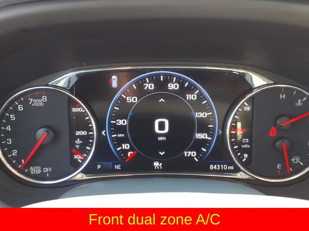 Used 2022 Black GMC Denali image 18