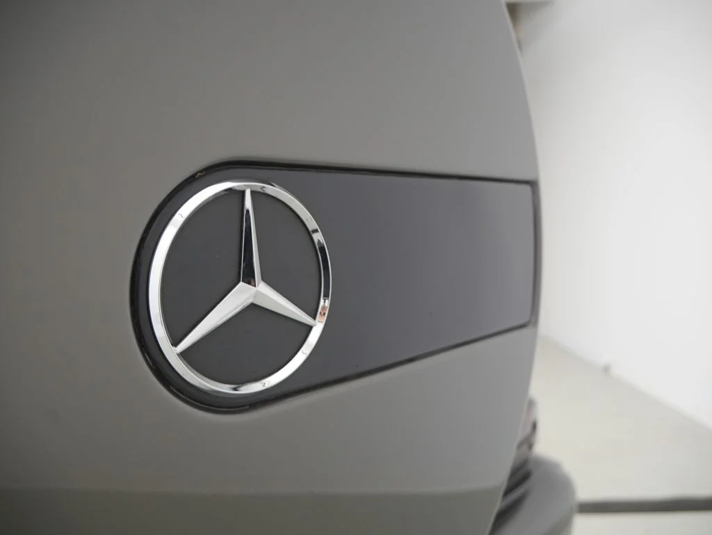 Certified Used 2024 MANUFAKTUR Cardinal Red Metallic Mercedes-Benz G 63 AMG® image 9