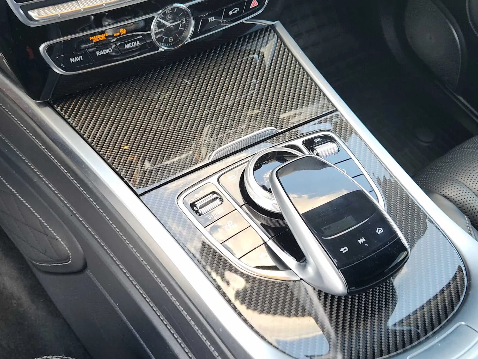 Used 2019 designo Graphite Metallic Mercedes-Benz G 550 image 19