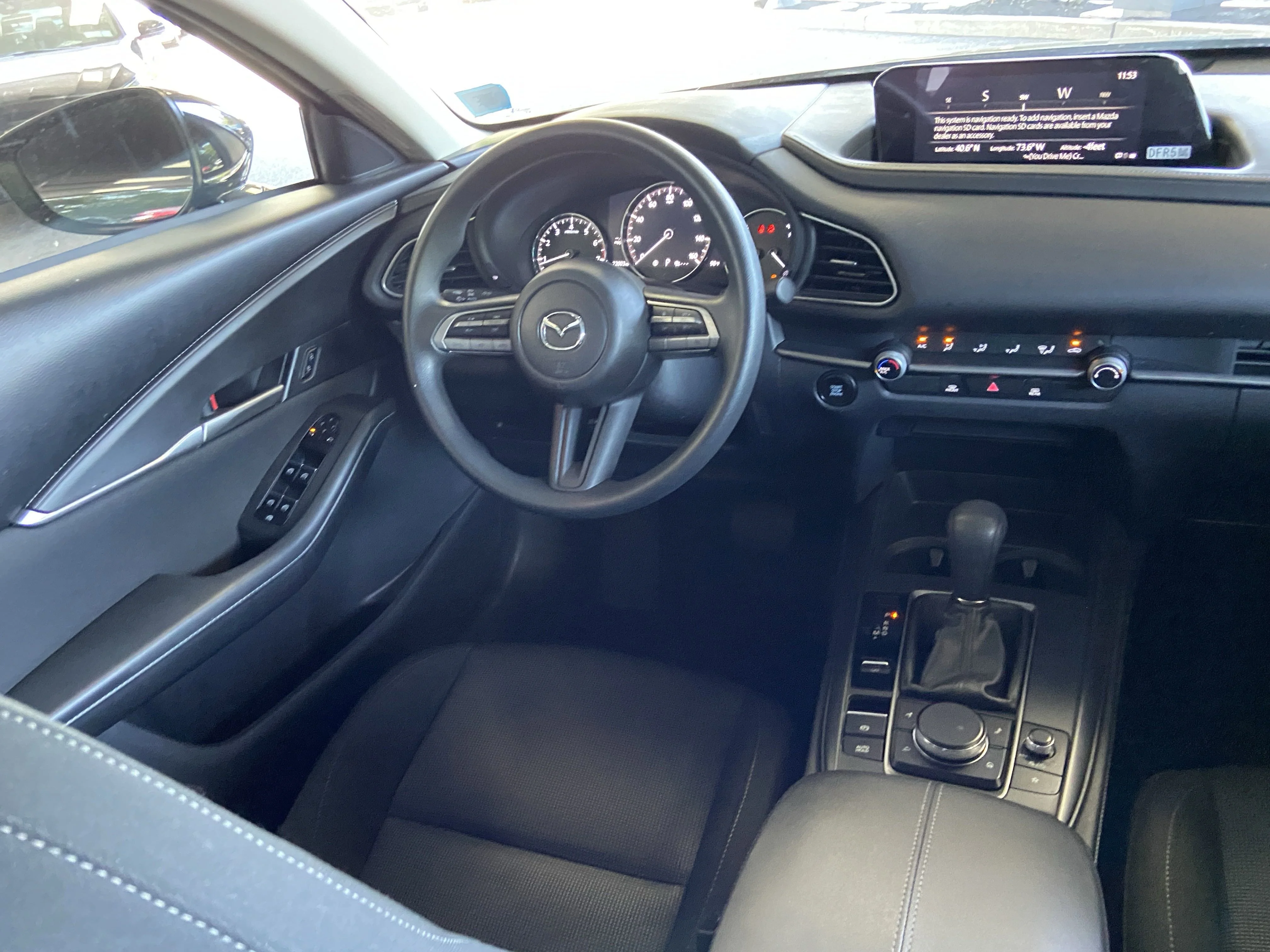 2022 Mazda CX-30 S - Photo 13