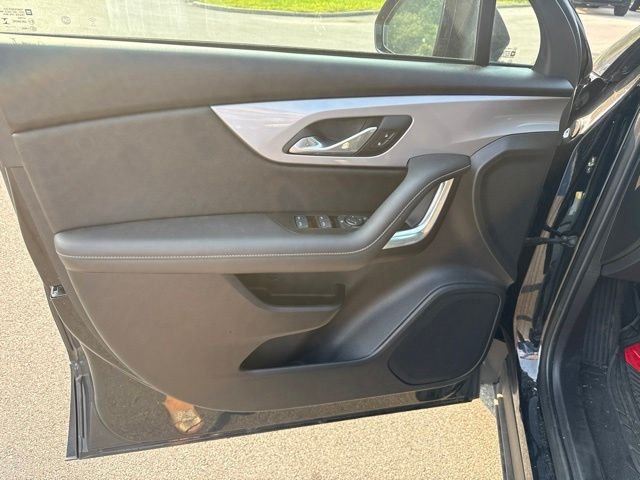 Used 2024 Black Chevrolet LT image 13