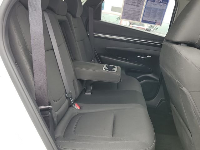 Certified Used 2022 Quartz White Hyundai Blue image 29