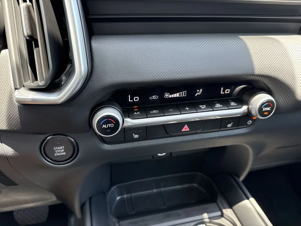 New 2026 Machine Gray Mazda 2.5 S Preferred AWD image 51