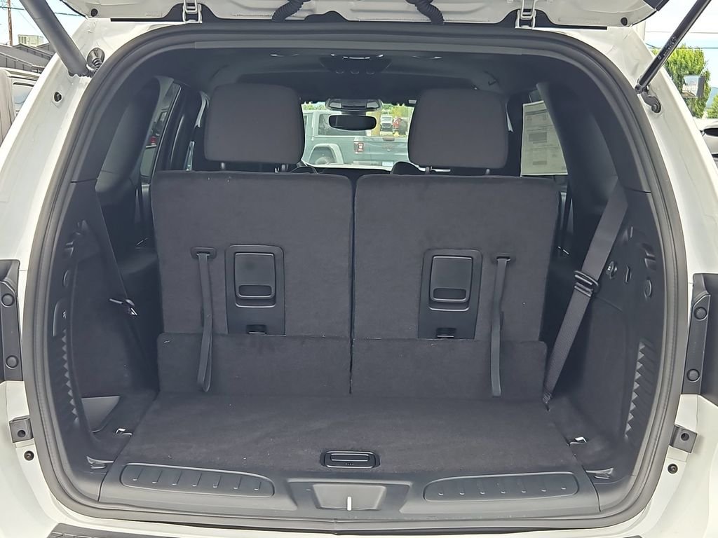 2026 Dodge Durango GT - Photo 24