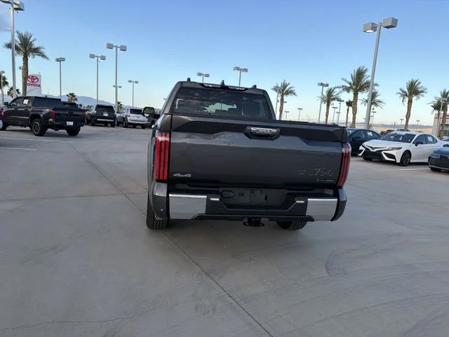 New 2026 Gray Toyota 1794 Edition image 6