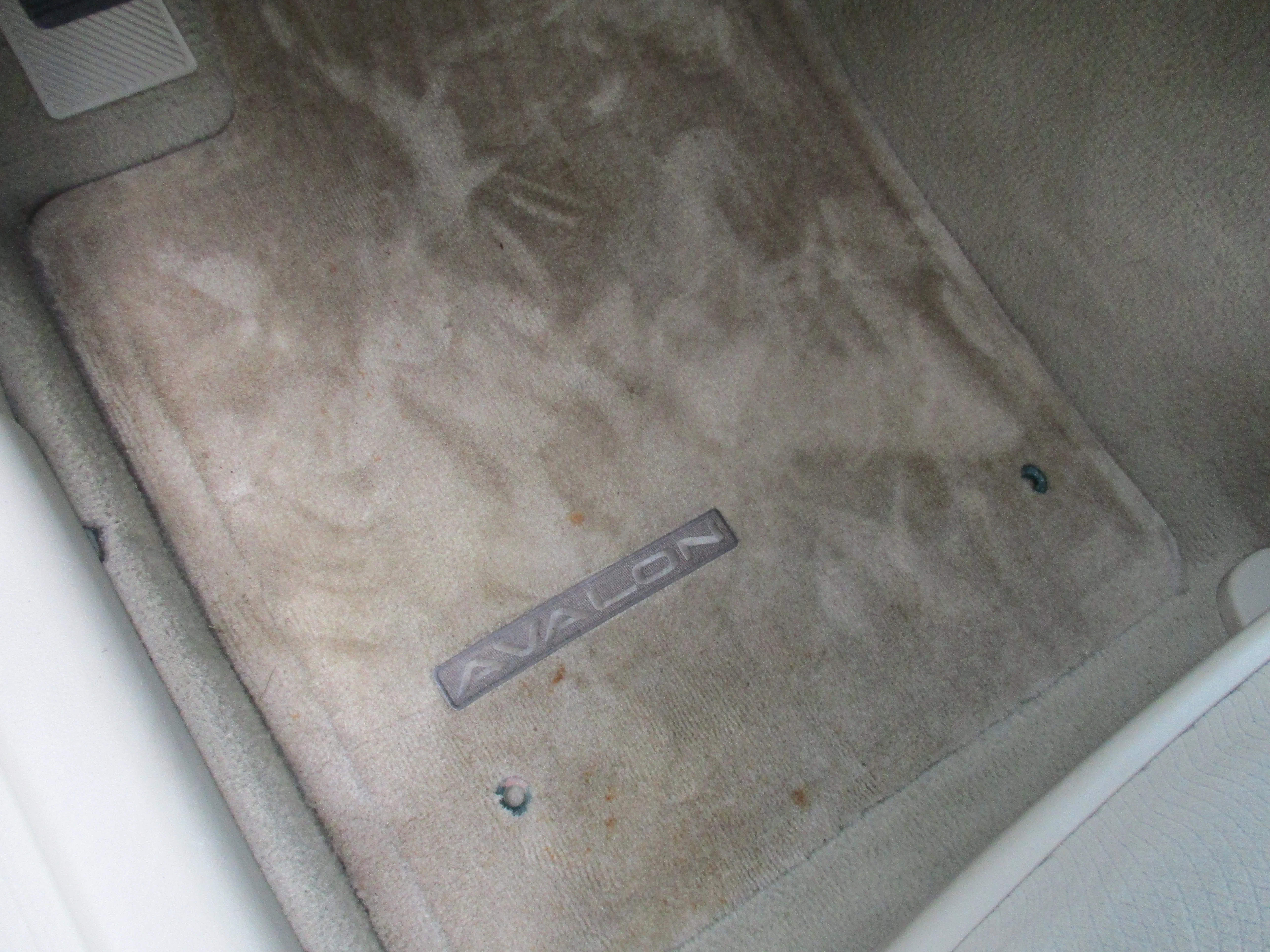 Used 2007 Beige Toyota  image 30