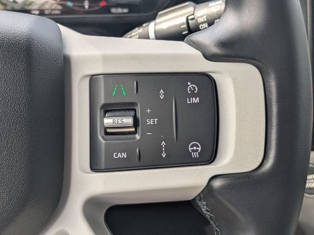 Used 2026 Gray Land Rover X-Dynamic SE image 25