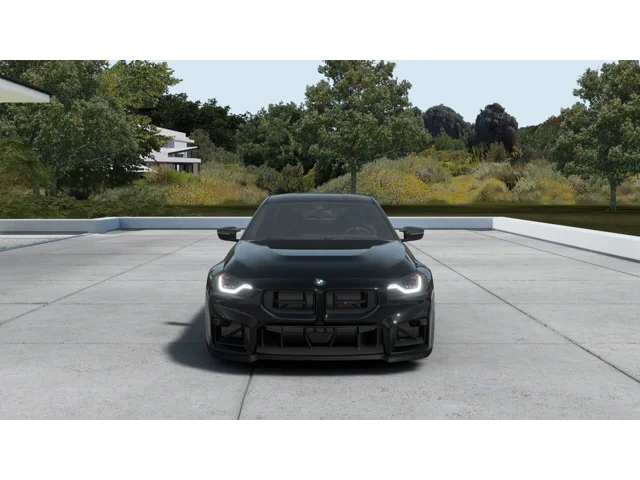 New 2026 Black Sapphire Metallic BMW  image 3