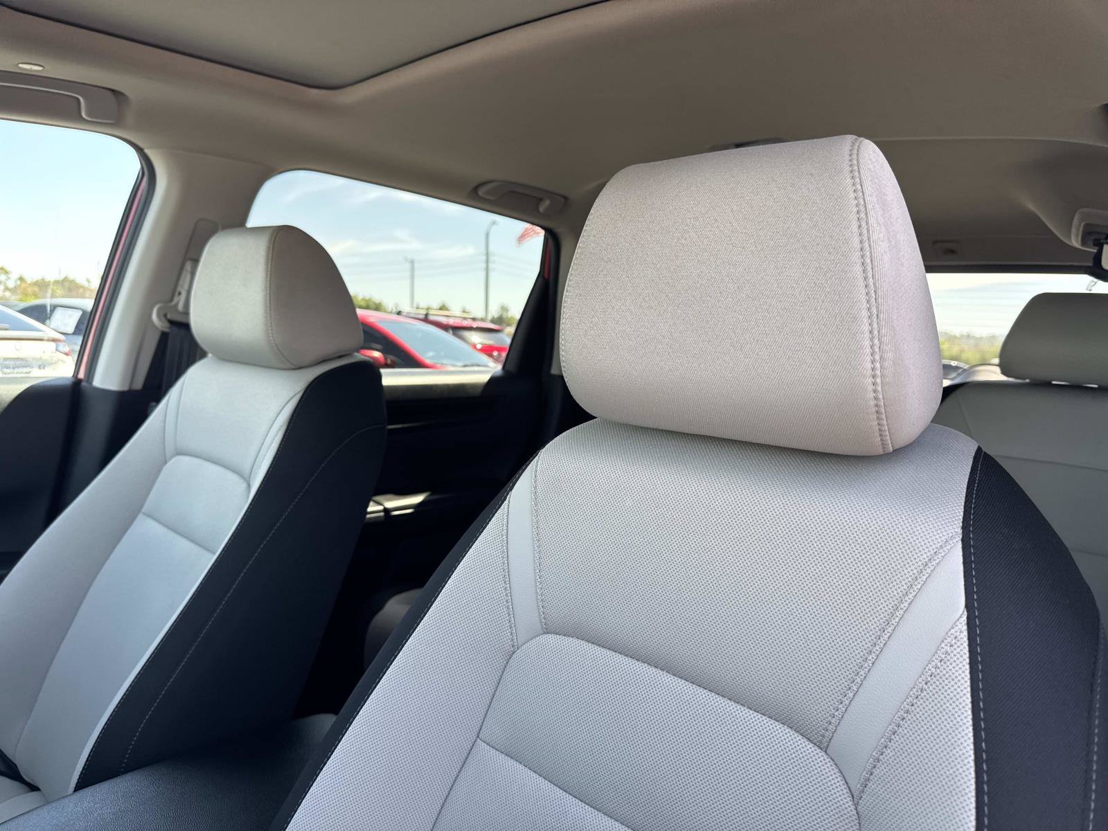 2025 Honda CR-V EX - Photo 58