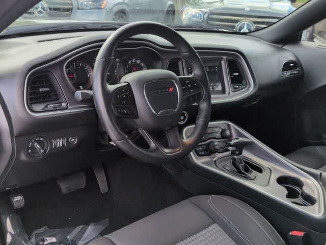 Used 2021 Hellraisin Dodge SXT image 10