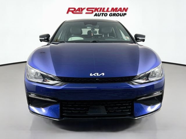 2023 Kia EV6 GT-Line - Photo 2