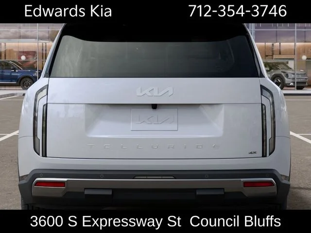 New 2027 White Kia S image 15