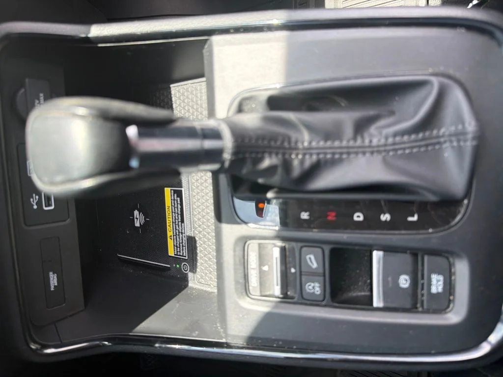 Certified Used 2024  Honda EX-L image 22