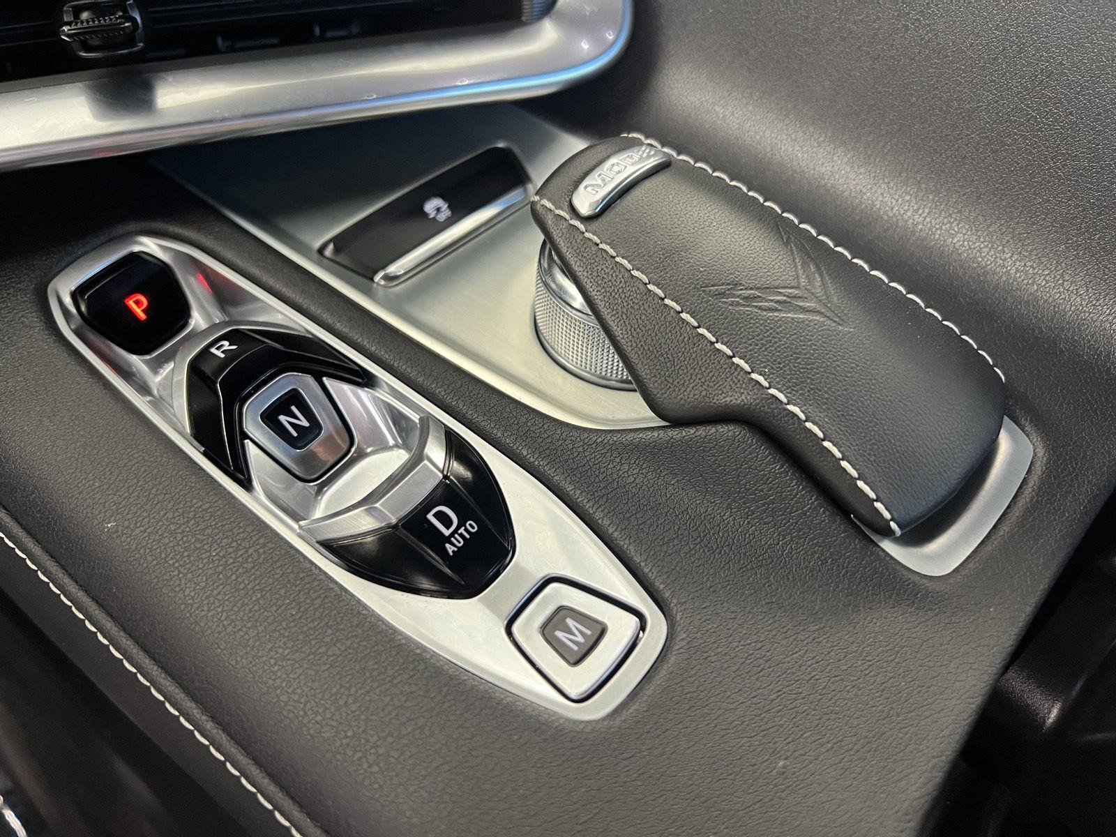 2023 Chevrolet Corvette 1LT - Photo 24