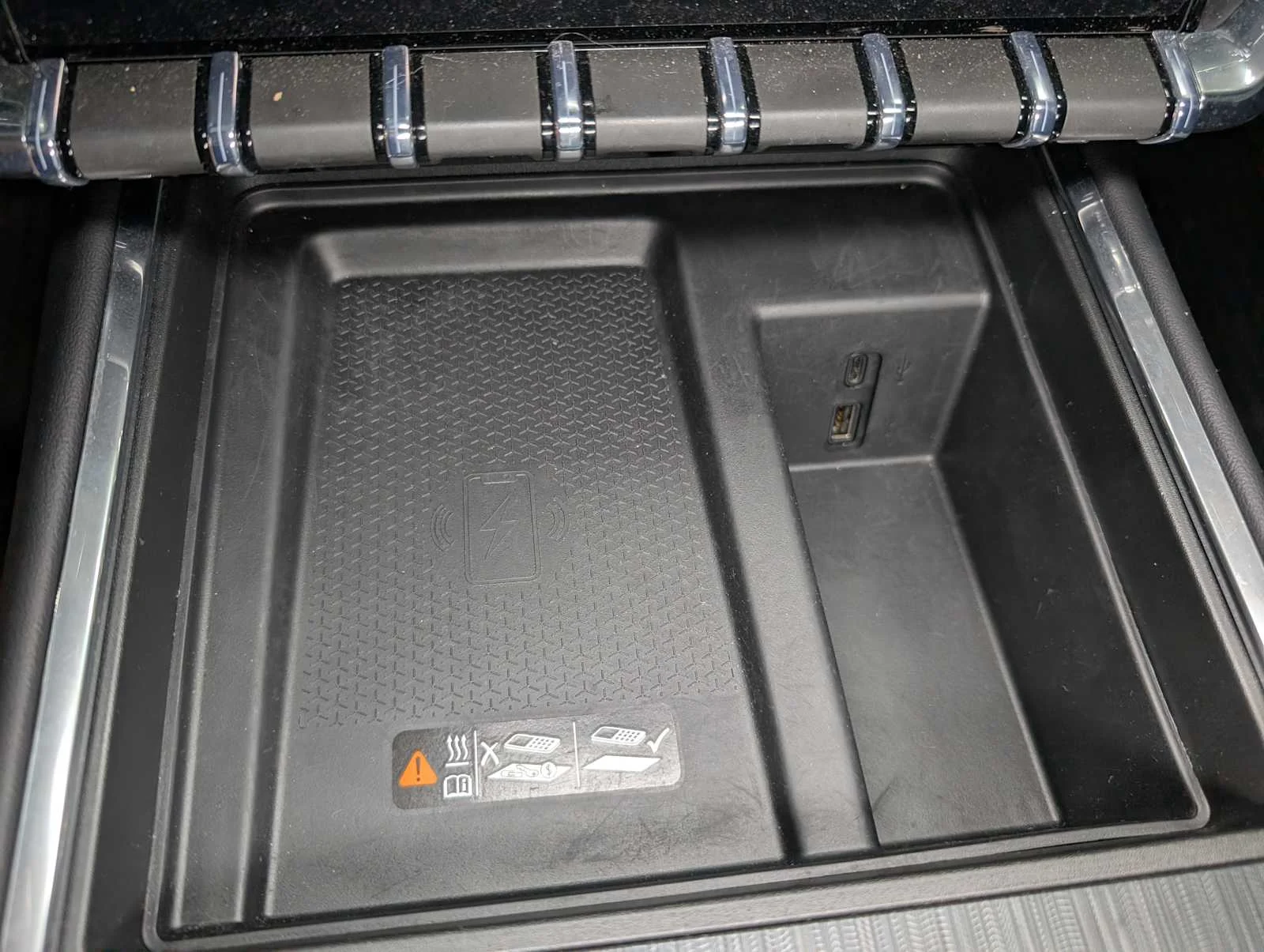2026 GMC Acadia Elevation - Photo 29