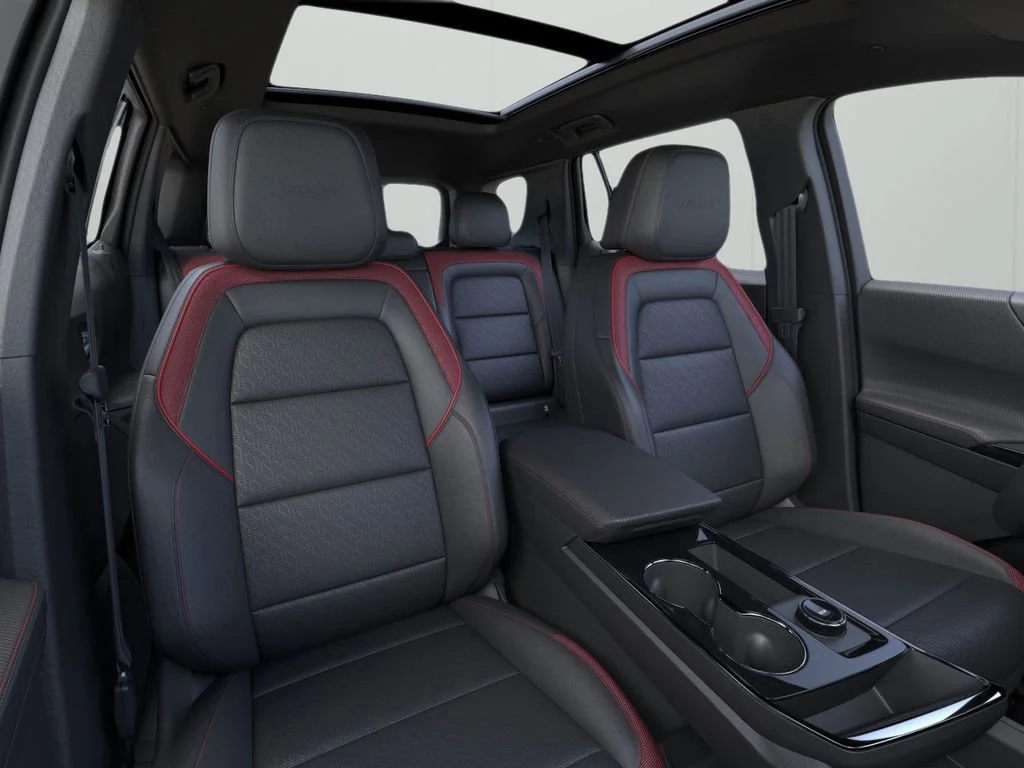 2026 Chevrolet Equinox RS - Photo 14
