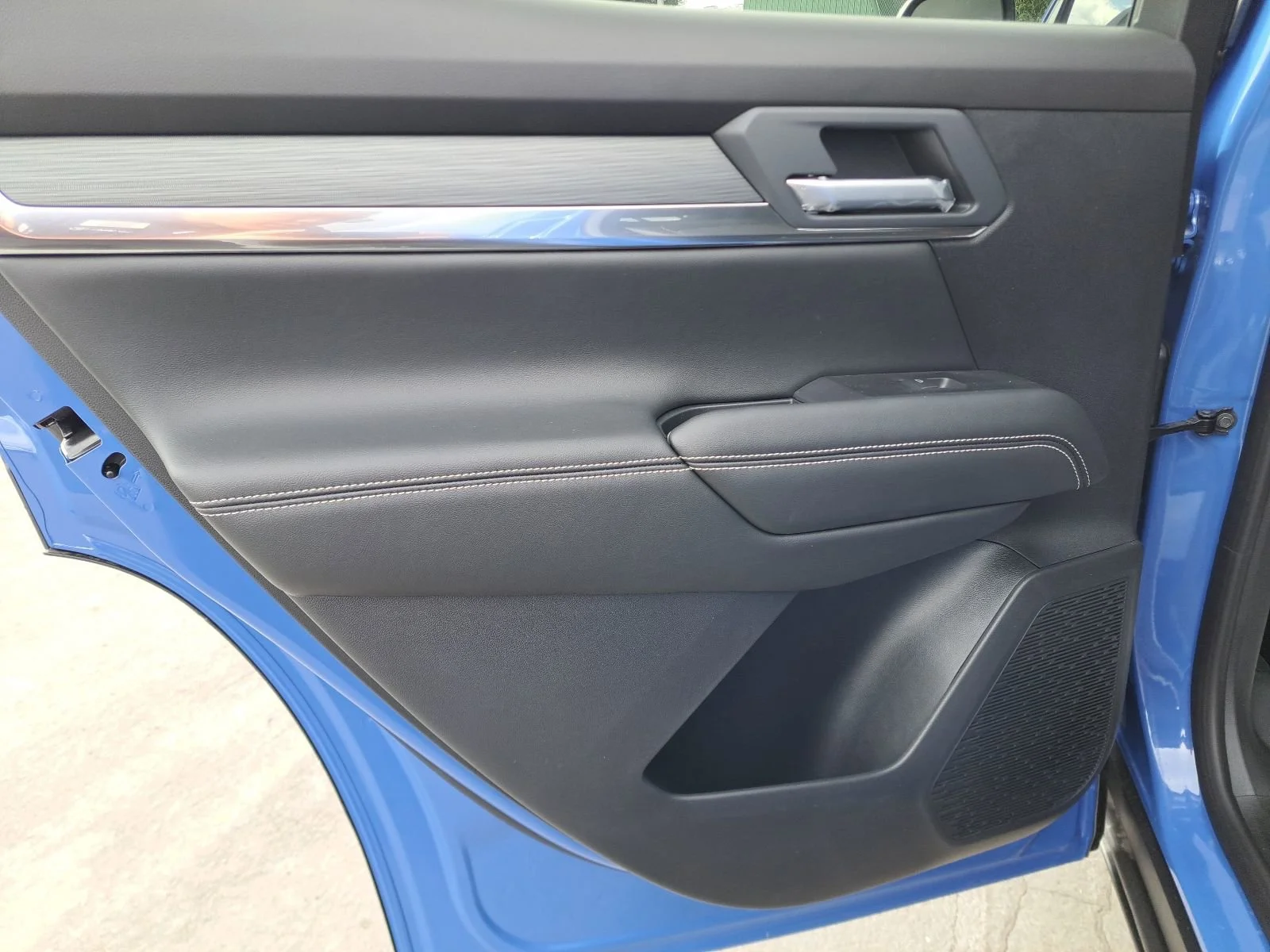 2026 GMC Terrain Elevation - Photo 23