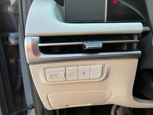 Certified Used 2025 Gray Hyundai SEL image 22
