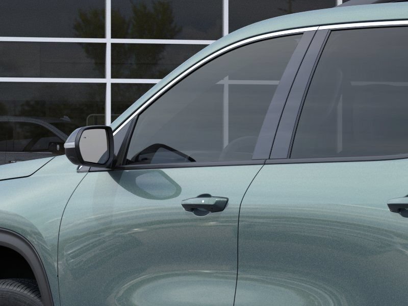 2027 Chevrolet Traverse LT - Photo 13