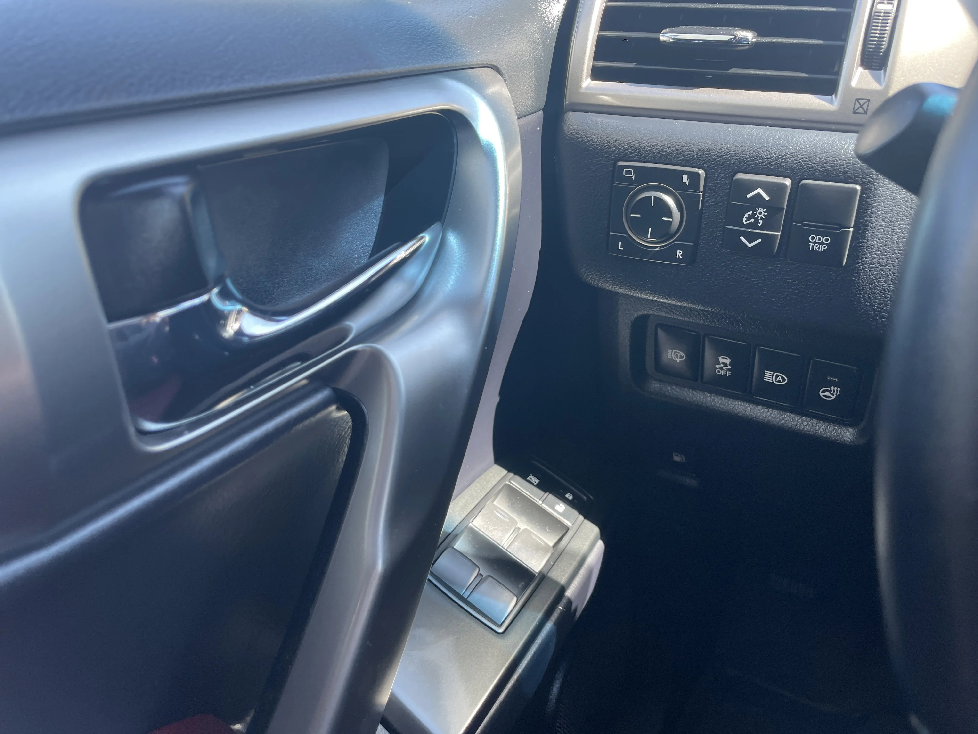Used 2023 Onyx Black Lexus GX 460 Premium image 17