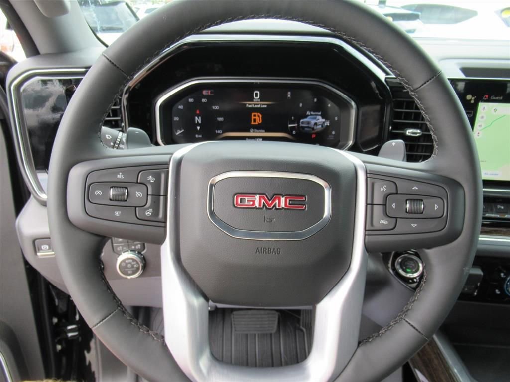 2026 GMC Sierra 1500 Elevation - Photo 21