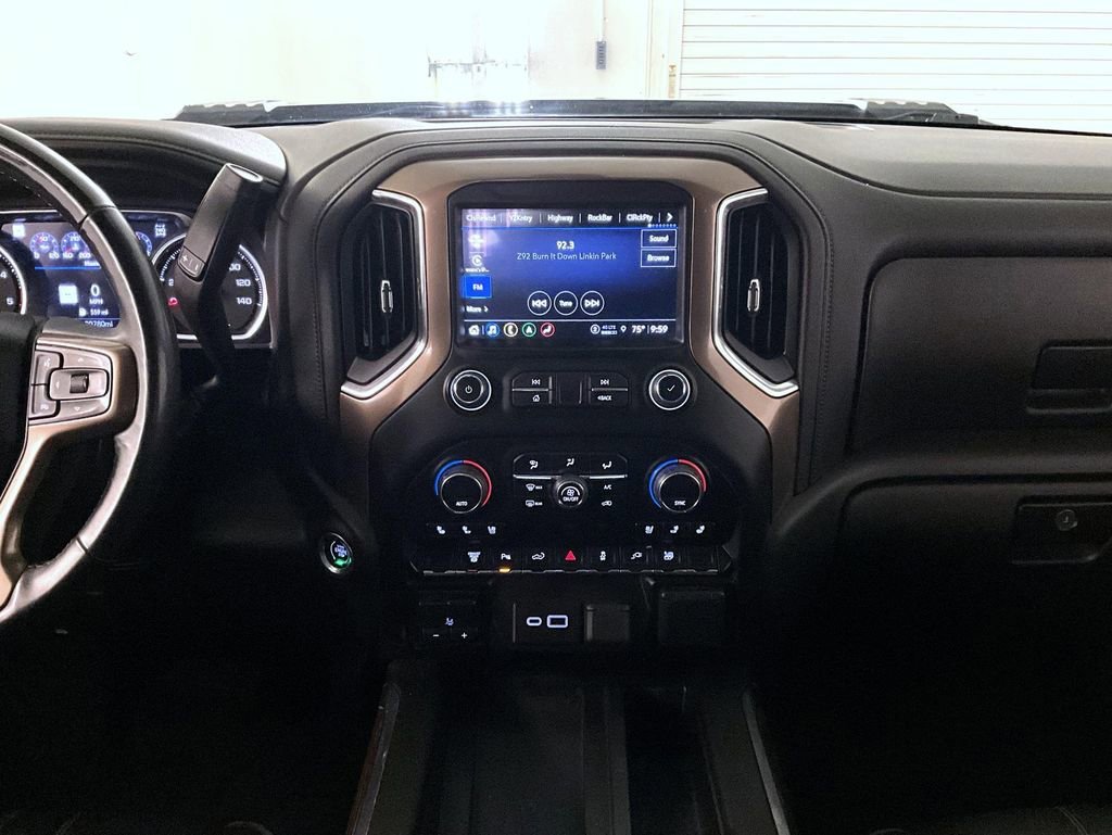 2023 Chevrolet Silverado 2500HD High Country - Photo 12
