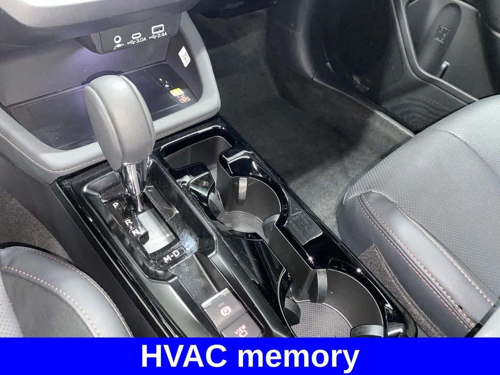 Used 2026 Black Subaru Touring image 20