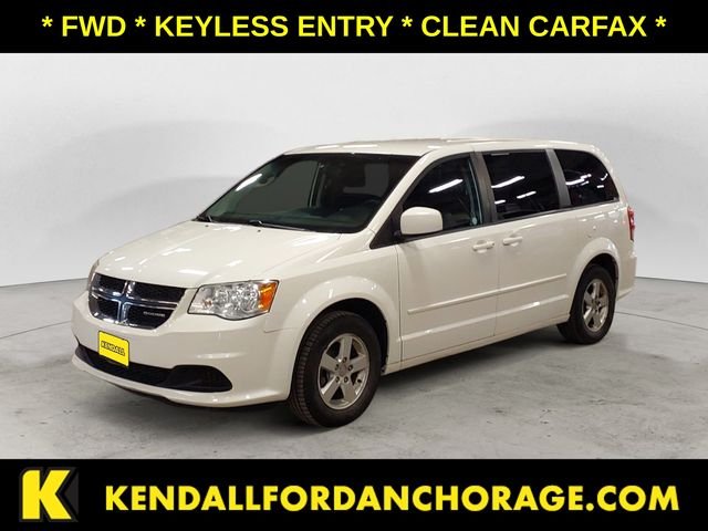 2011 Dodge Grand Caravan Mainstreet