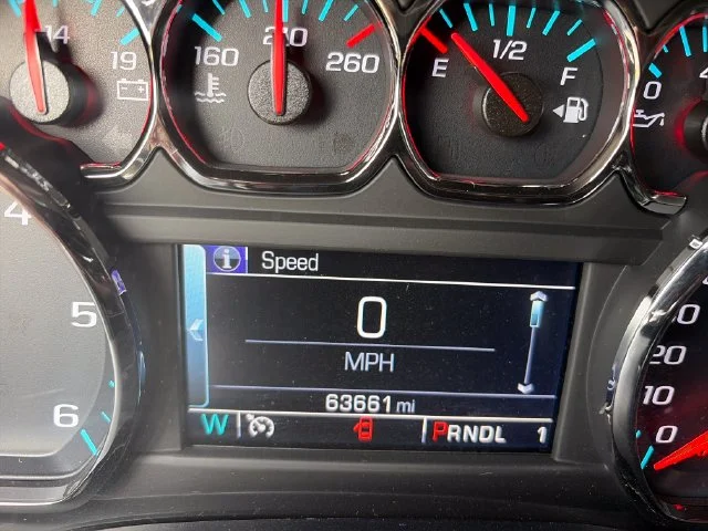 Used 2019 Black Chevrolet LT image 20