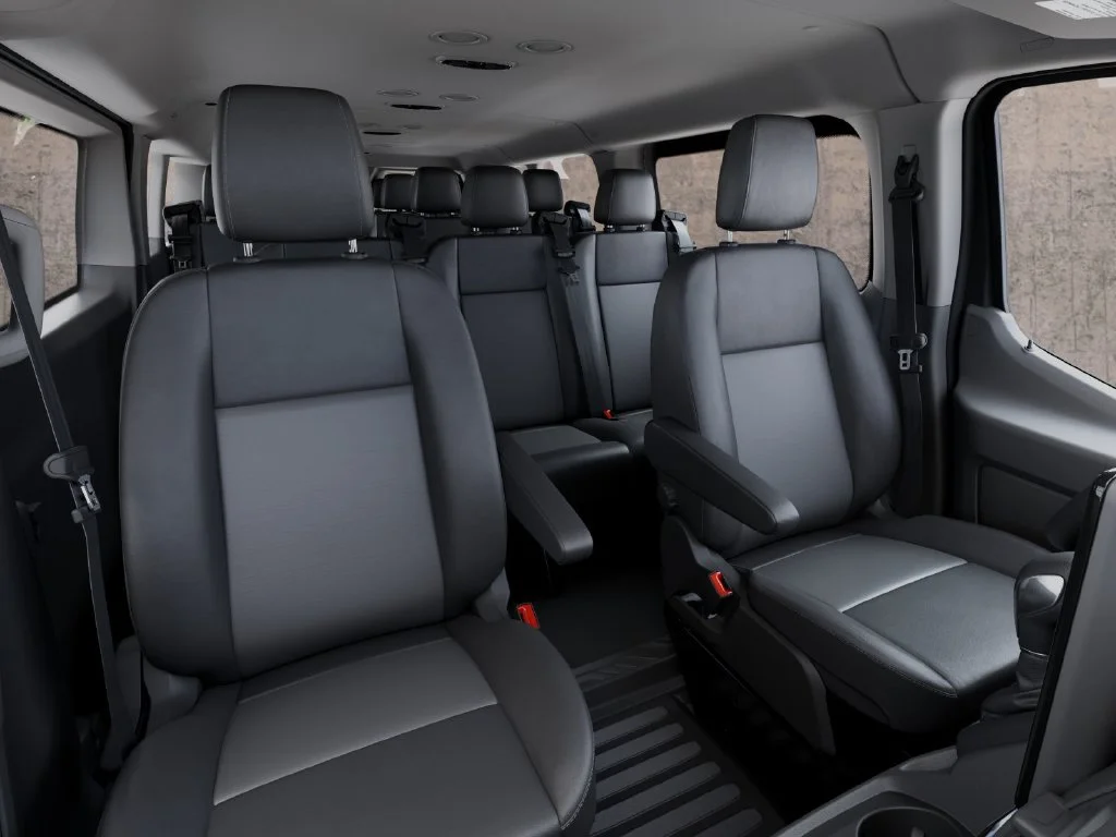New 2027 White Ford XL image 10