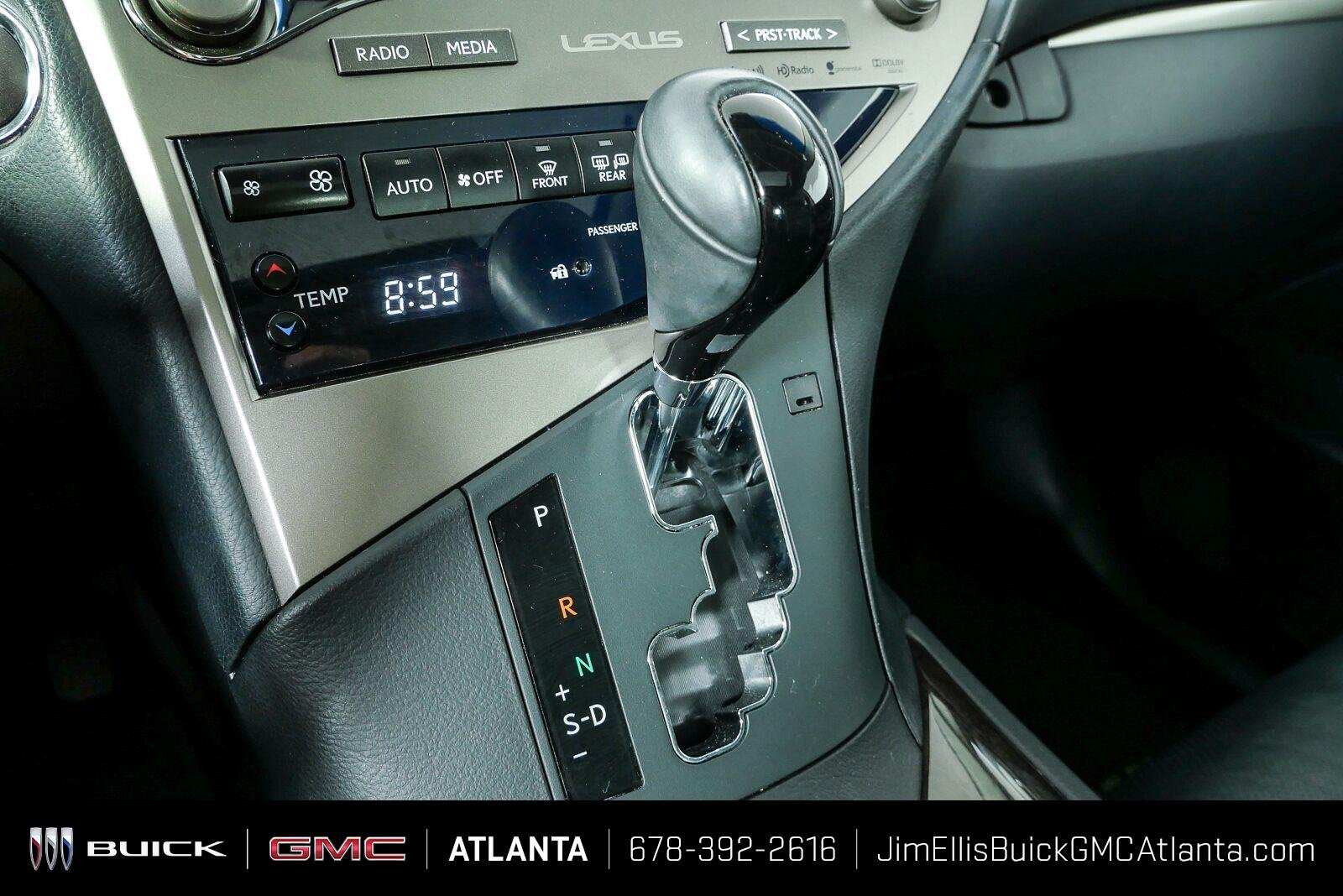 2015 Lexus RX 350 - Photo 15