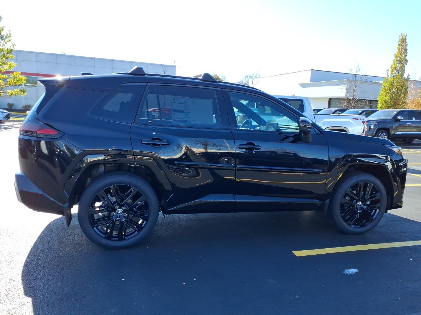 Vehicle thumbnail