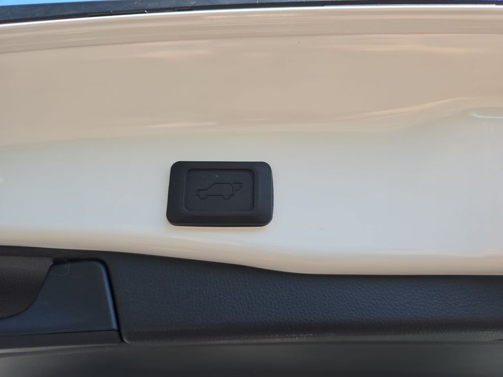 Certified Used 2019 White Toyota Limited image 16
