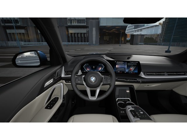 New 2026 Night Dusk Blue Metallic BMW  image 13