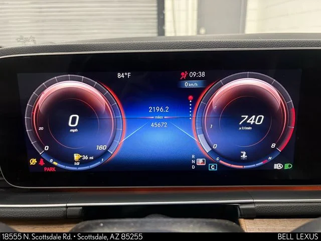 Used 2021 White Mercedes-Benz GLE 350 image 21