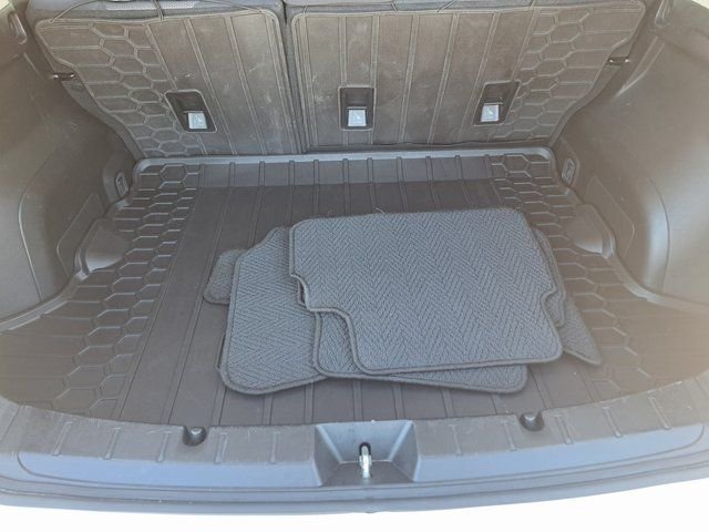 Certified Used 2023 White Subaru Premium image 28