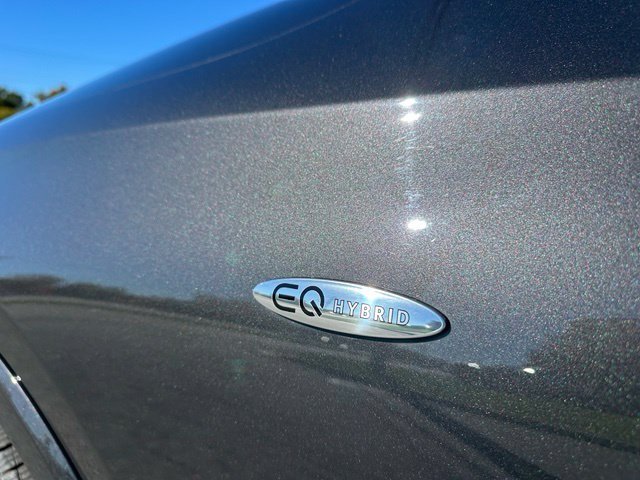 Certified Used 2025 Gray Mercedes-Benz GLC 350e image 12