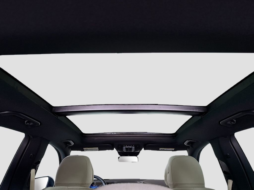 New 2026 Obsidian Black Metallic Mercedes-Benz GLE 580 image 58