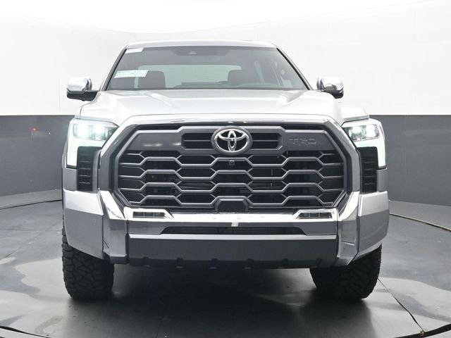 New 2026 Celestial Silver Metallic Toyota 1794 Edition image 20