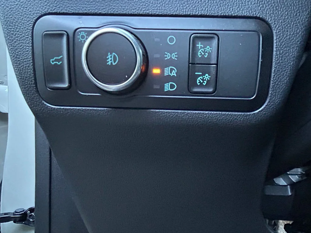 Used 2024 Desert Sand Ford Badlands image 13