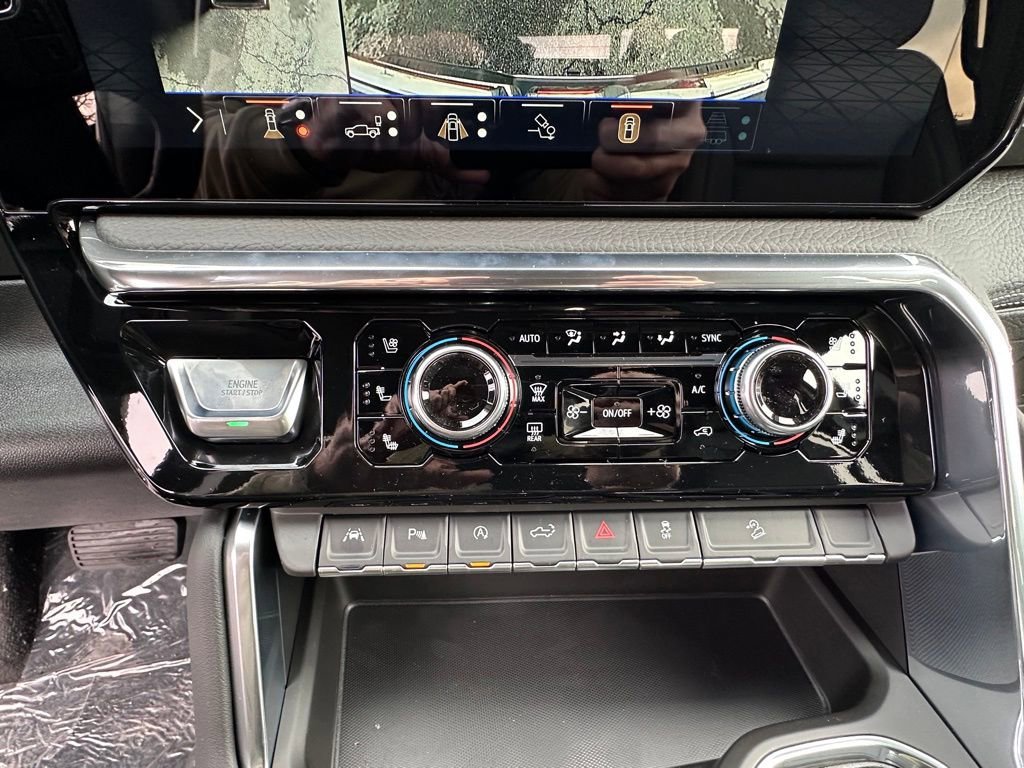 New 2026 Sterling Metallic GMC Denali image 27
