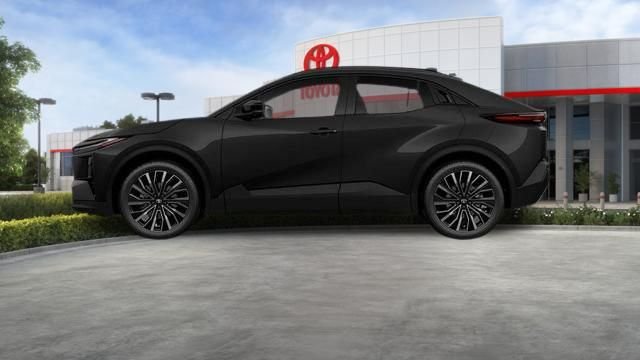 2026 Toyota C-HR XSE - Photo 27