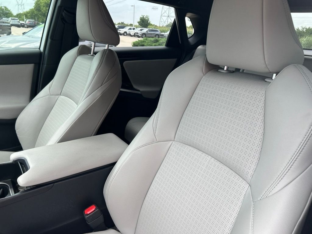 Used 2023 Beige Toyota Limited image 7